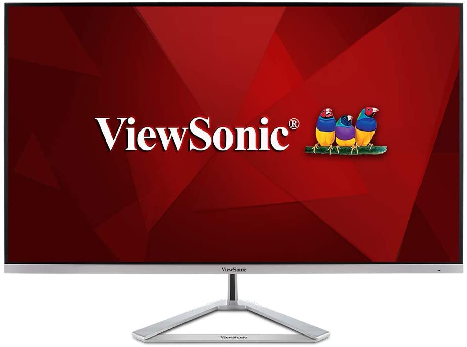 32" Viewsonic VX3276-2K-MHD [Flachbildschirm]