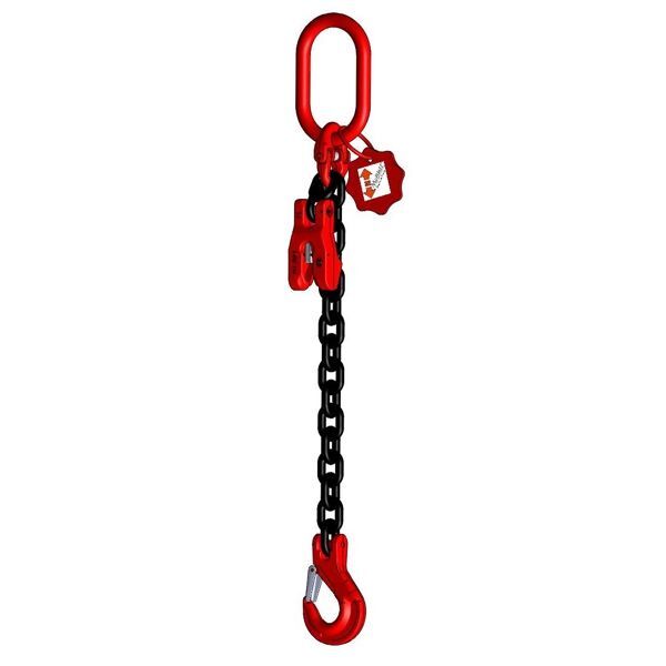 Kettenkürzer 1m 1,12t