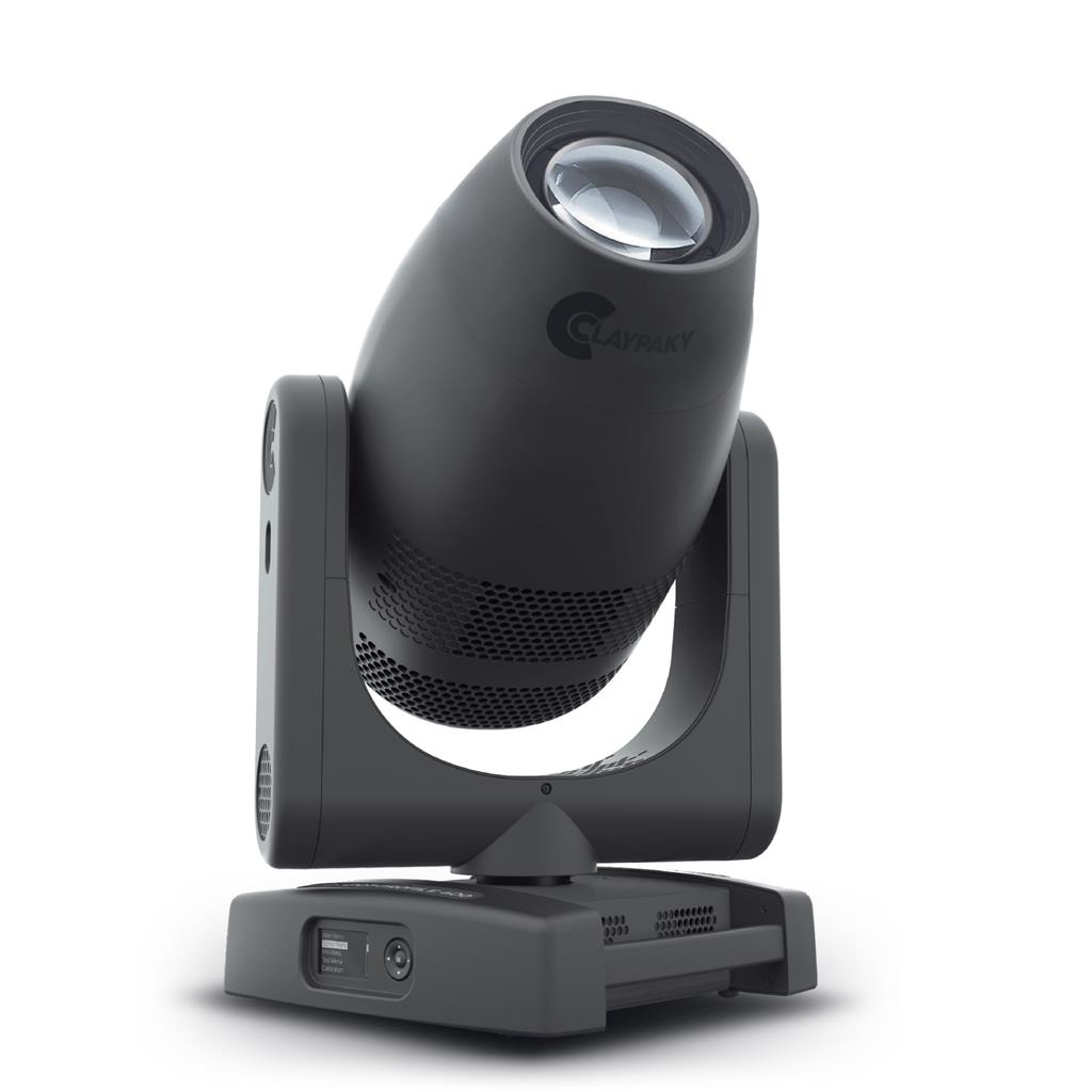 Clay Paky Axcor Profile 600 [Moving Light]
