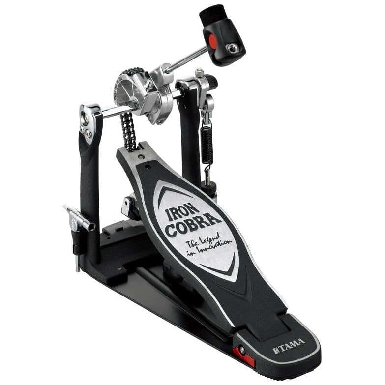 Tama HP900RSN Iron Cobra Fußmaschine [Schlagzeug]
