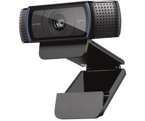 Logitech Webcam C920E HD