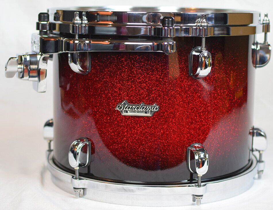 Tama Starclassic Maple TomTom 12x9 [Schlagzeug]