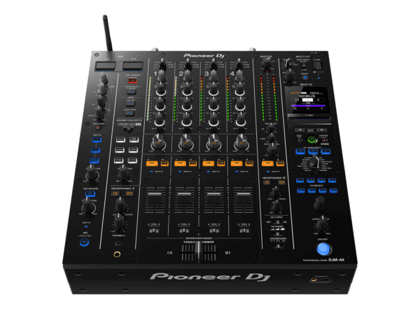 Pioneer - DJM-A9 - DJ-Mixer
