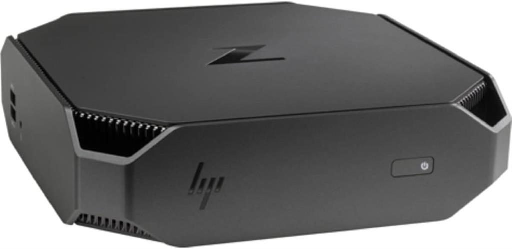 HP Z2 mini G3 Streamingworkstation [Computer]