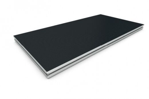 SIXTY82 310004 Stage82 module M 100x050cm hexa [Bühnenpodest]