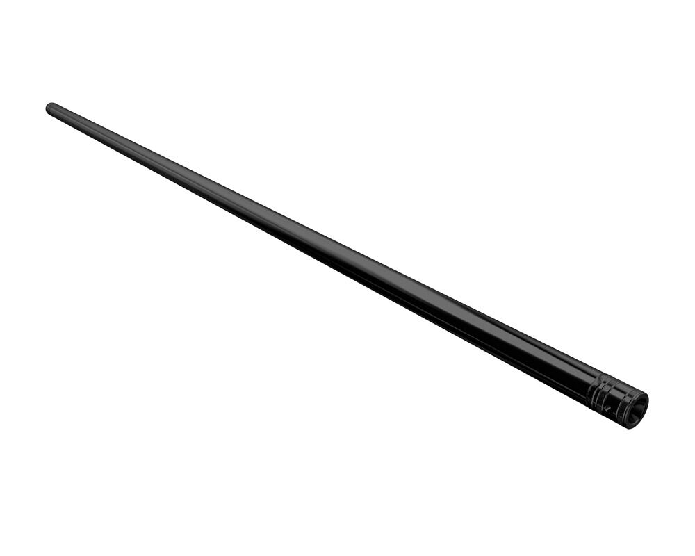 Eurotruss FD31 Single Tube 250cm RAL 9005 (schwarz)