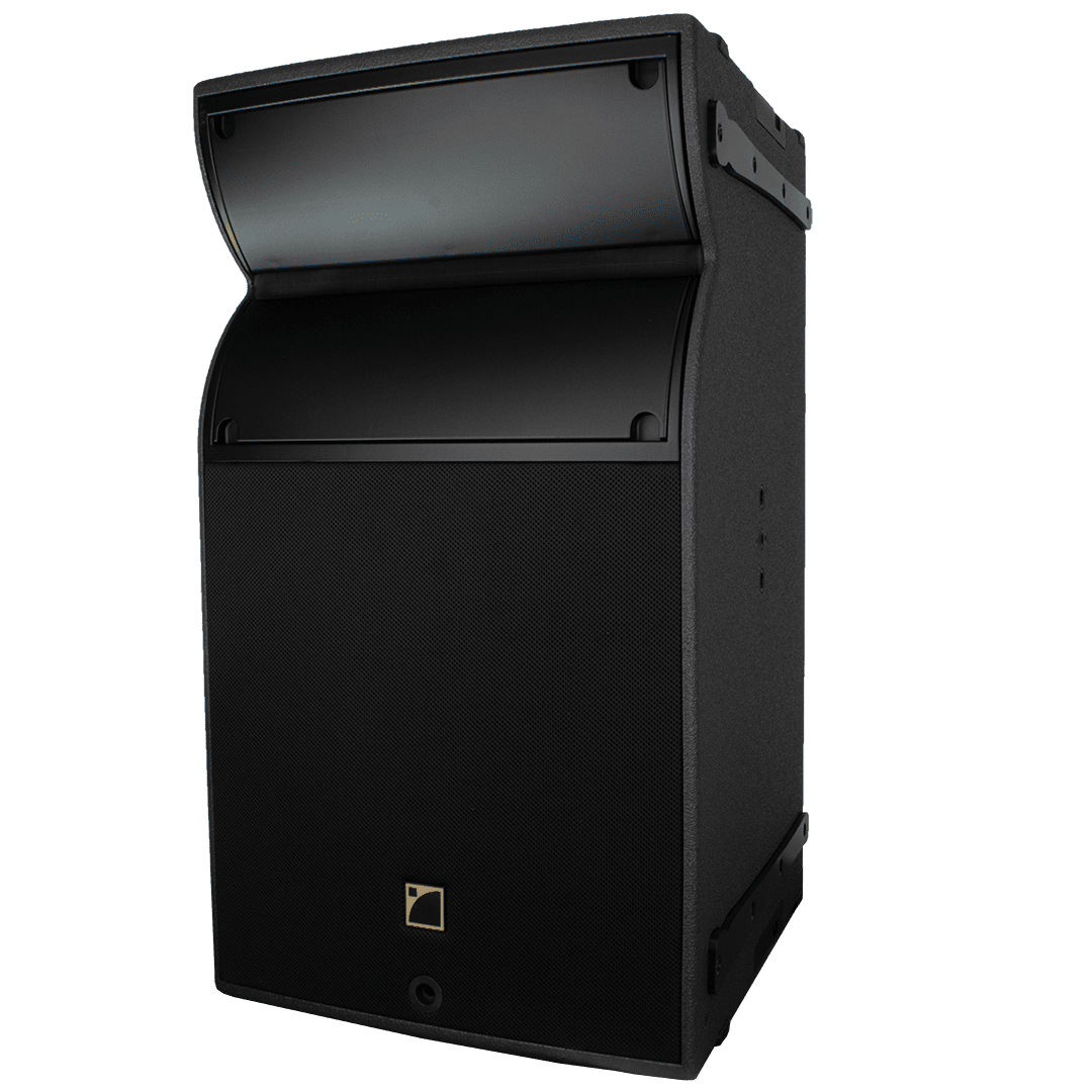 L-Acoustics A15 Focus