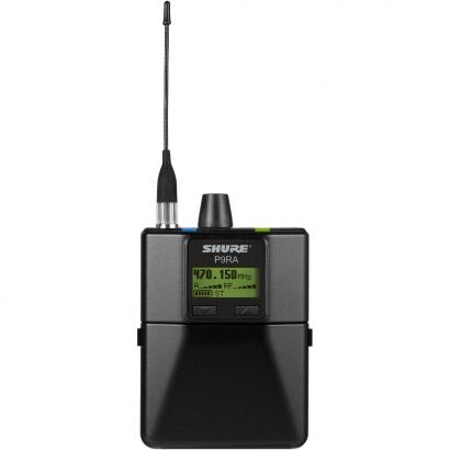 Shure PSM 900 [In Ear Empfänger]