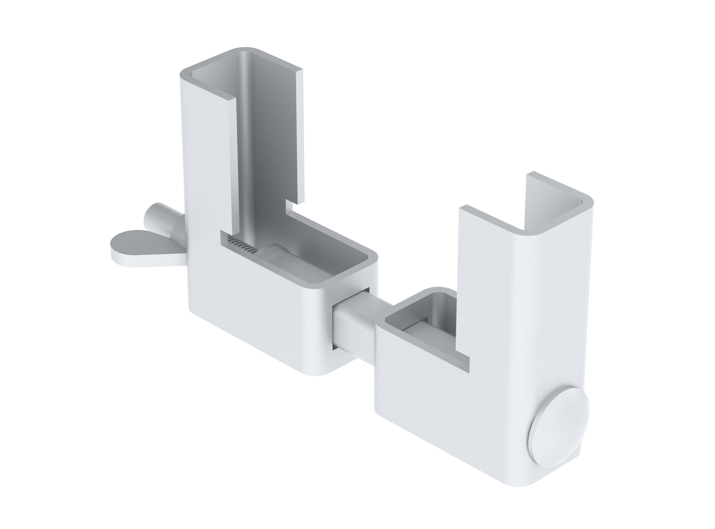 SIXTY82 360034 Stage to stage clamp