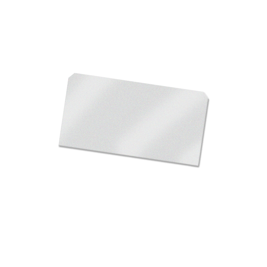 SGM Diffusion Filter 63°x12° für P-2