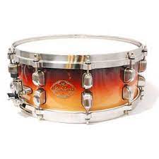 Tama Starclassic Maple Snare 14x5 [Schlagzeug]