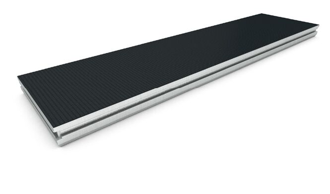 SIXTY82 310003 Stage82 module M 200x50cm hexa [Bühnenpodest]