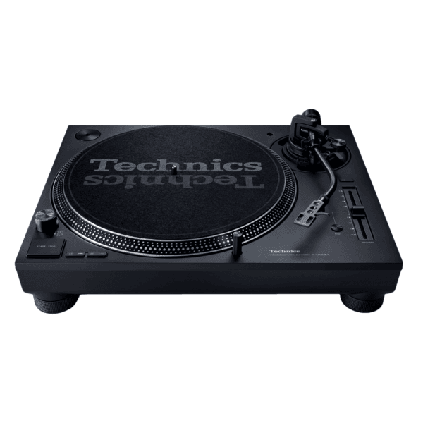 Technics - SL-1210 MK7 - Turntable