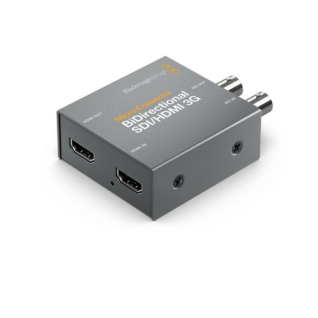 Blackmagic Micro Konverter BiDirect HDMI/SDI