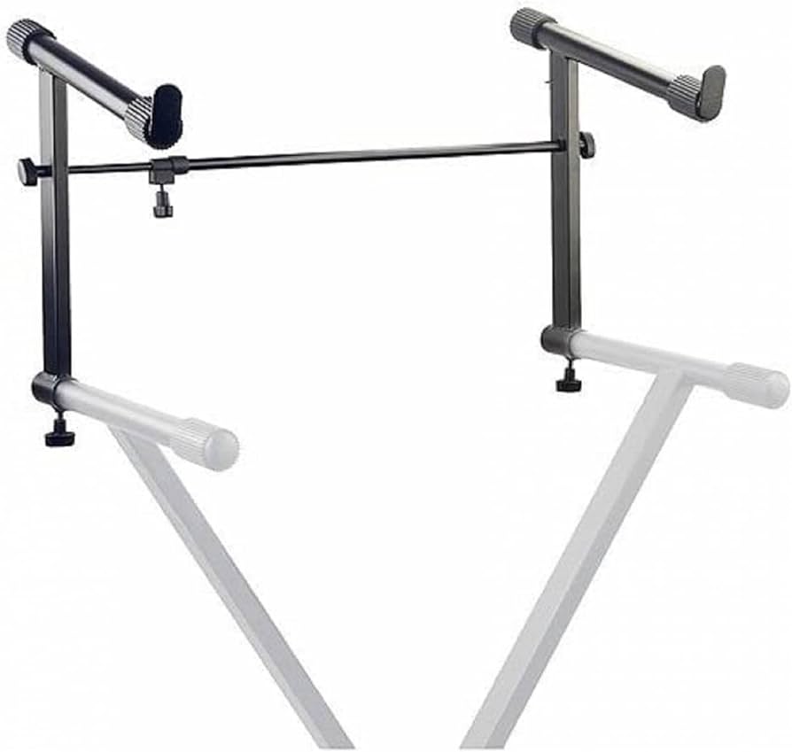 K&M Keyboard Stand Extension KSX-X