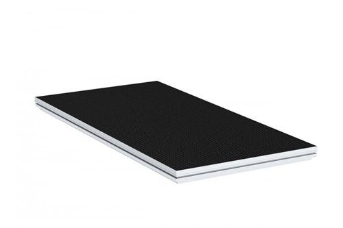 SIXTY82 310001 Stage82 module M 200x100cm hexa [Bühnenpodest]